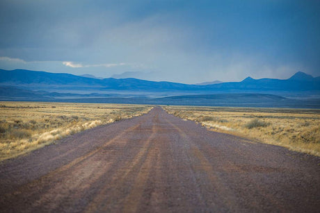The Basics of Winter Overlanding