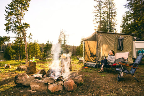 Solar for RV – What You Need to Know