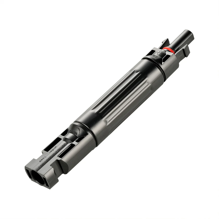 W Solar Inline Fuse Holder | Waterproof Replacement Inline Fuse Holder | Choose Amp: 10A, 15A, 20A, 30A